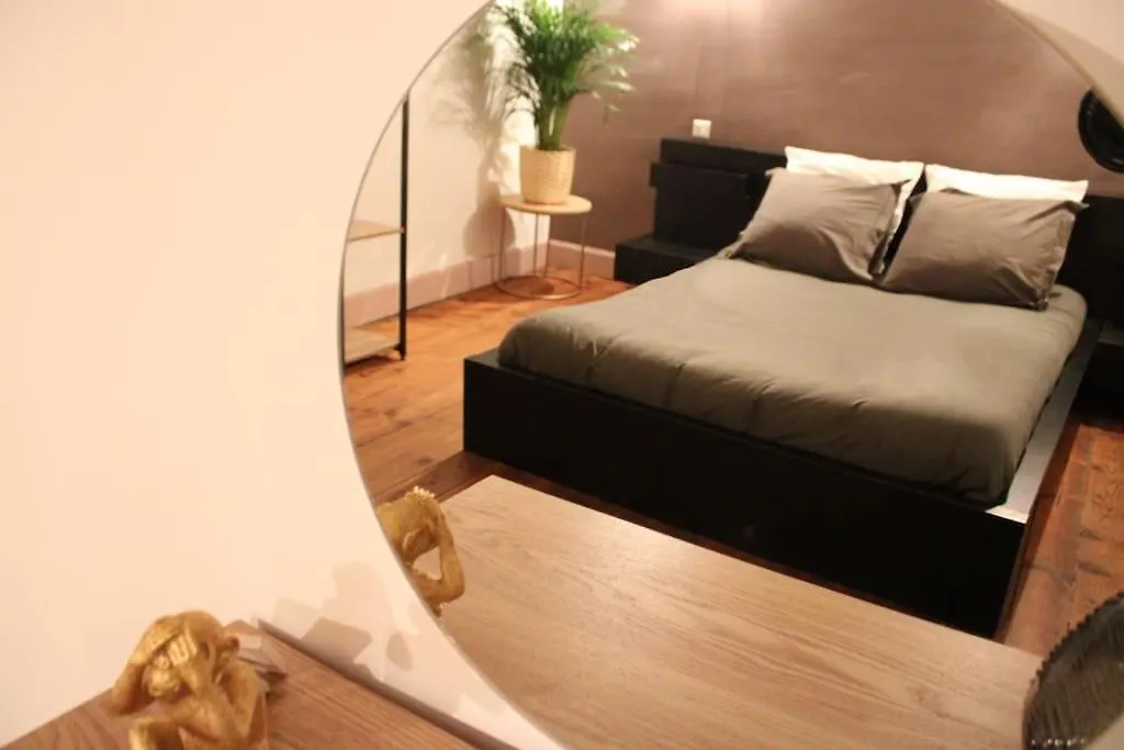 Authentique & Agreable Maison أوش 0*,  فرنسا