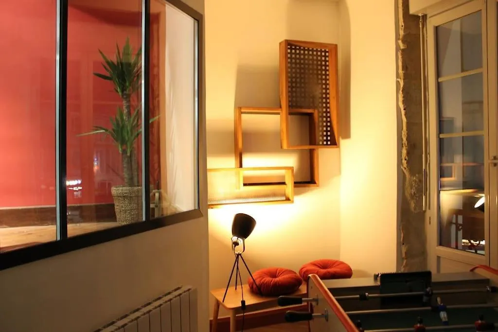 شقة Authentique & Agreable Maison أوش