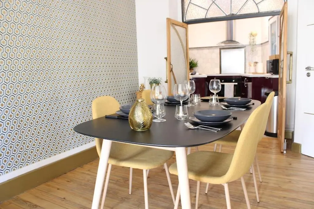 Authentique & Agreable Maison أوش فرنسا