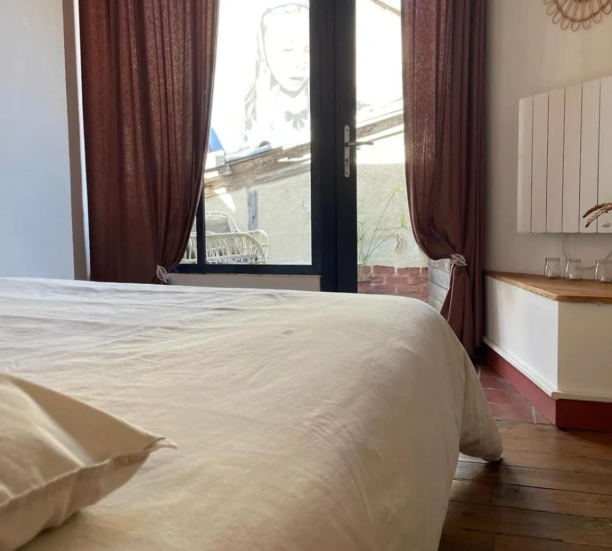 Authentique & Agreable Maison أوش 0*,  فرنسا