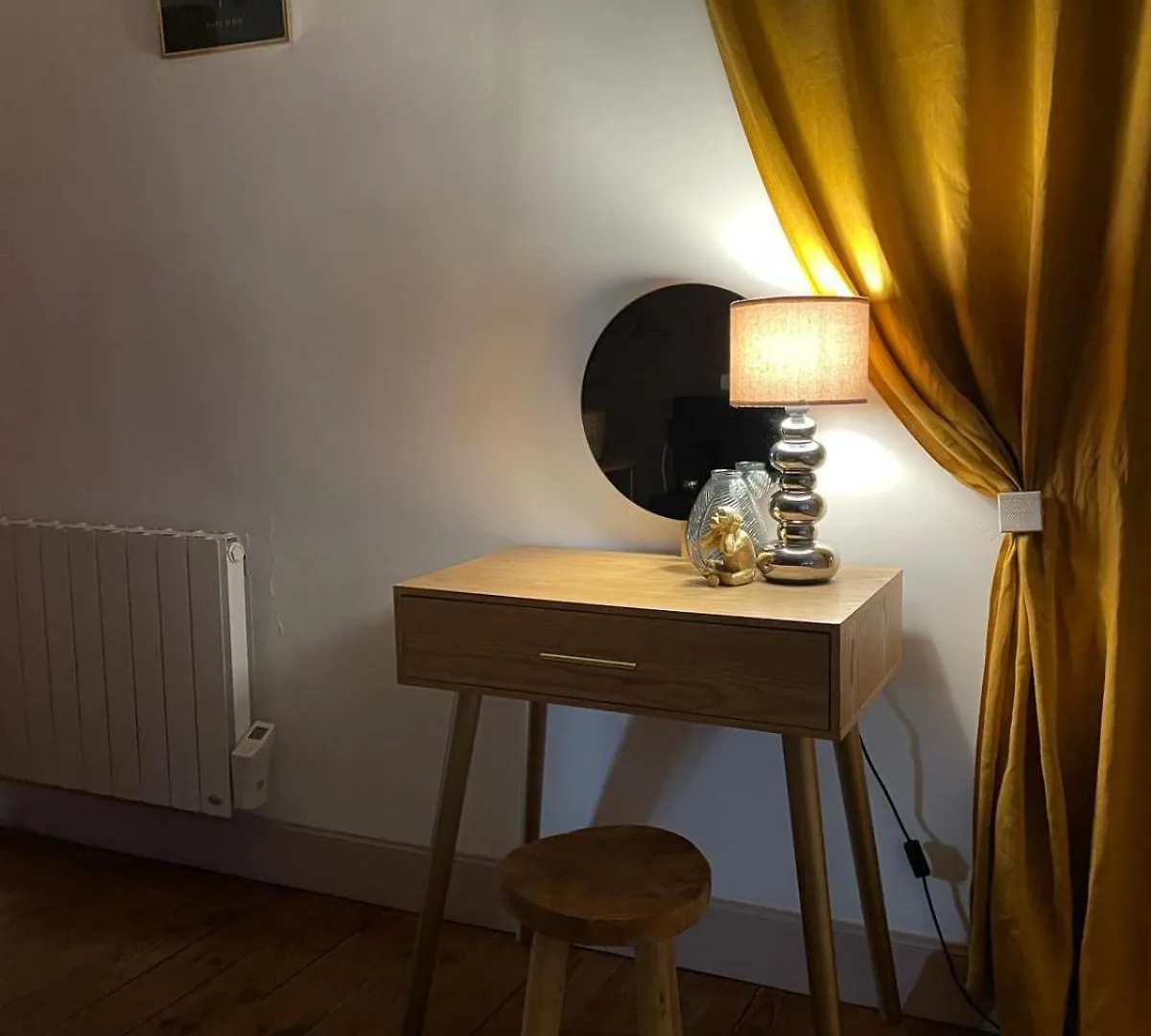Authentique & Agreable Maison أوش